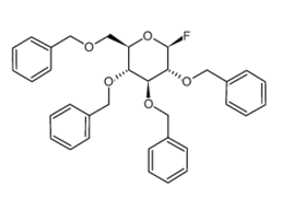 122741-44-0 , Tetra-O-benzyl-D-glucopyranosyl fluoride, CAS:122741-44-0