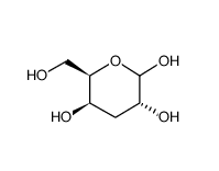 4005-35-0, 3-Deoxy-D-galactopyranose , CAS:4005-35-0