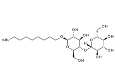 74513-19-2 , Dodecyl b-D-cellobioside
