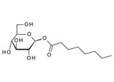 60415-65-8 , Octanoyl D-glucopyranoside
