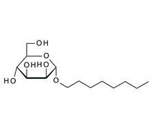 124650-29-9 , Octyl a-D-mannopyranoside