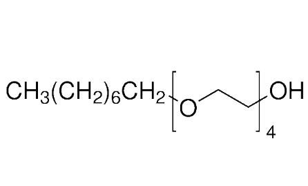 19327-39-0 , Tetraethylene glycol monooctyl ether