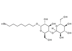 253678-67-0 , Undecyl a-D-maltopyranoside,Undecyl 4-O-a-D-glucopyranosyl-a-D-glucopyranoside