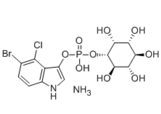 212515-11-2 , 5-Bromo-4-chloro-3-indoxyl myo-inositol-1-phosphate, ammonium salt