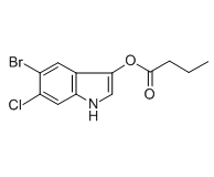 873295-29-5 ,  5-Bromo-6-chloro-3-indoxyl butyrate, Magenta(tm)-butyrate