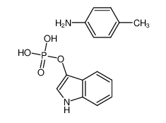 31699-61-3 , 3-Indoxyl phosphate p-toluidine Salt