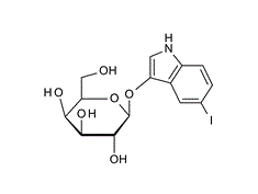 36473-36-6,Purple b-D-Gal, 5-Iodo-3-indolyl b-D-galactopyranoside