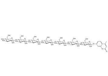 76260-87-2 , 4-Methylumbelliferyl b-D-celloheptaoside