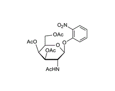 1094684-49-7 , 2-Nitrophenyl 2-acetamido-3,4,6-tri-O-acetyl-2-deoxy-b-D-galactopyranoside