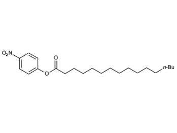 1492-30-4 , 4-Nitrophenyl palmitate; 4-Nitrophenyl hexadecanoate; Palmitic acid 4-nitrophenyl ester