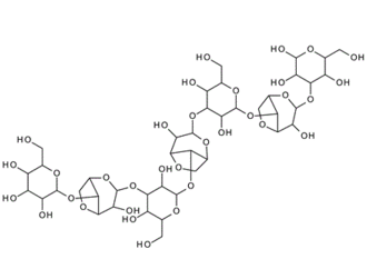 852690-25-6 , Agaroheptaose