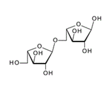 78088-21-8 , 1,5-a-L-Arabinobiose