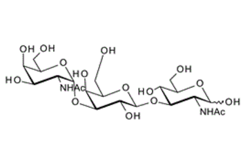 886750-14-7 , GalNAca1-3Galb1-3GlcNAc ; Blood Group A type I linear trisaccharide