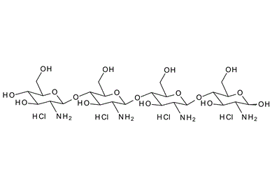 117399-50-5 , Chitotetraose 4HCl