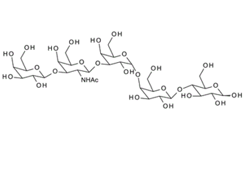 71937-76-3 , Globopentaose , Gal-b-1,3-GalNAc-b-1,3-Gal-a-1,4-Gal-b-1,4-Glc; SSEA-3a