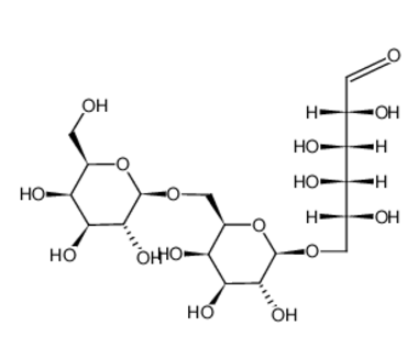 28245-12-7 , 1,6-b-Galactotriose