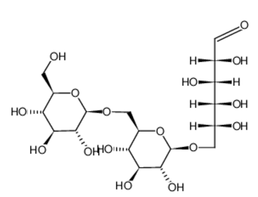 32590-17-3 , b-D-Gentiotriose