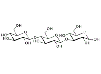 157544-59-7 , 1,3:1,4-b-Glucotriose , Glc-1-4Glc-1-3Glc