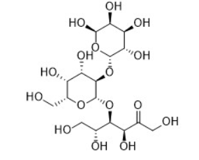 1672706-30-7 , 2'-O-Fucosyllactulose