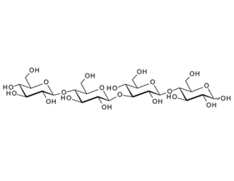 103762-93-2 , 1,3:1,4 b-Glucotetraose , Glc1-4Glc1-3Glc1-4-Glc