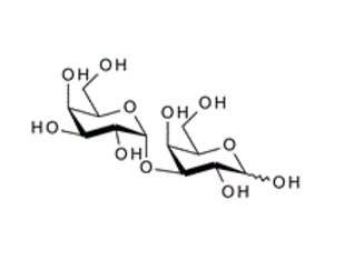 13168-24-6 , Gal-a-1,3-Gal; a1-3Galactobiose , 3-O-(a-D-Galactopyranosyl)-D-galactopyranose