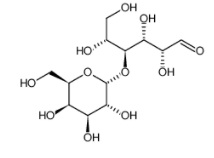 13117-26-5 , Gala1,4Gal; a1-4Galactobiose , 4-O-(a-D-Galactopyranosyl)-D-galactopyranose - copy