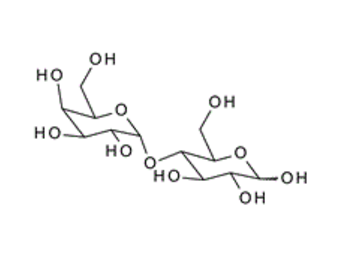 56907-30-3 , Gal(a1-4)-Glc , 4-O-(a-D-Galactopyranosyl)-D-glucopyranose