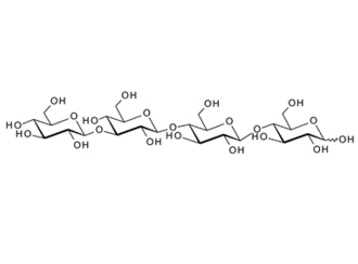 58484-04-1 , 1,3:1,4-b-Glucotetraose , Glc1-3-Glc1-4-Glc1-4-Glc