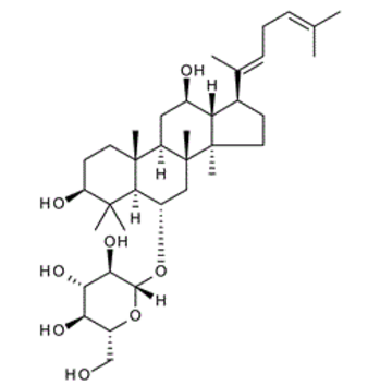 174721-08-5 , Ginsenoside Rh4