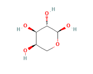 608-45-7, a-D-Arabinopyranose, CAS:608-45-7