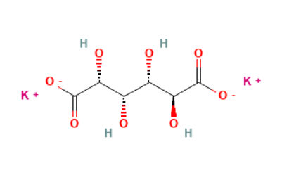 84864-60-8,葡萄糖二酸二钾盐,Dipotassium D-glucarate,CAS:84864-60-8