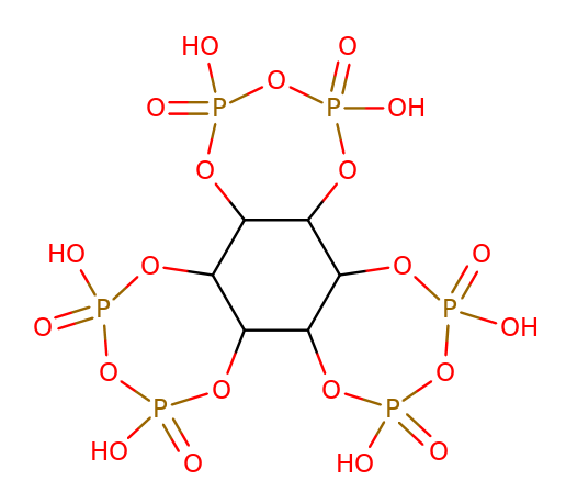 802590-64-3 ,三焦磷酸肌醇,Myo-inositol trispyrophosphate,CAS:802590-64-3