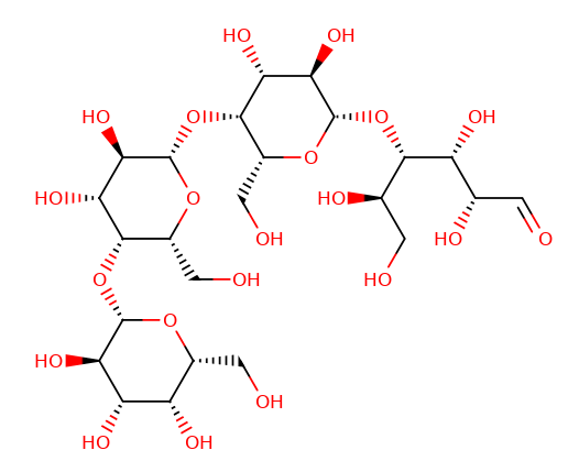 107595-47-1 , 1,4-b-Galactotetraose