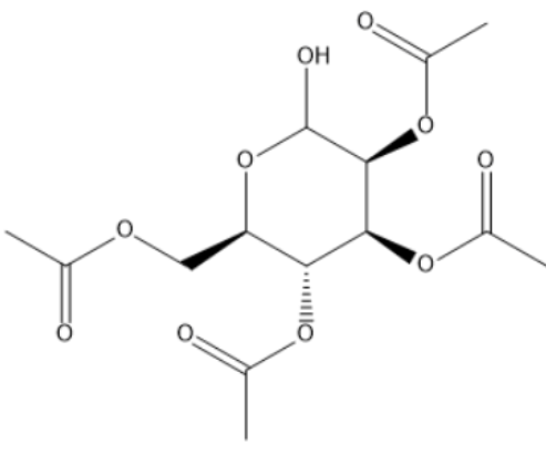 58645-20-8 , 2,3,4,6-O-Tetraacetyl-D-mannose;  Tetraacetyl-D-mannose, CAS:58645-20-8