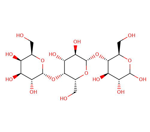 66580-68-5, Globotriaose, CAS:66580-68-5