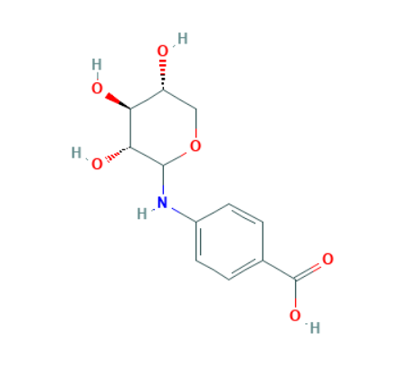 27661-27-4, 贝那昔滨, Benaxibine, CAS:27661-27-4