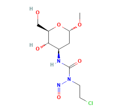 98383-18-7 , Ecomustine, 依考莫司汀, CAS:98383-18-7