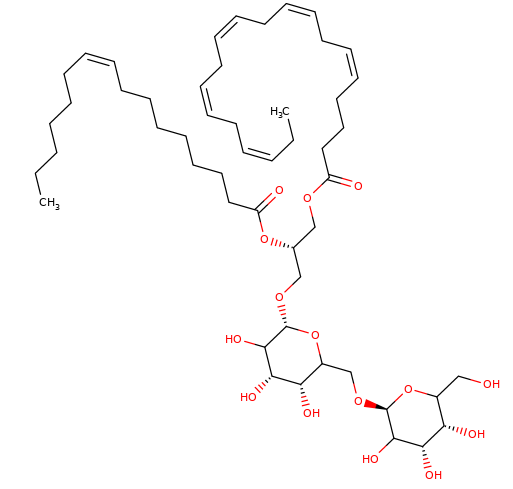 1531639-03-8 , Digalactosyldiacylglycerol , DGDG