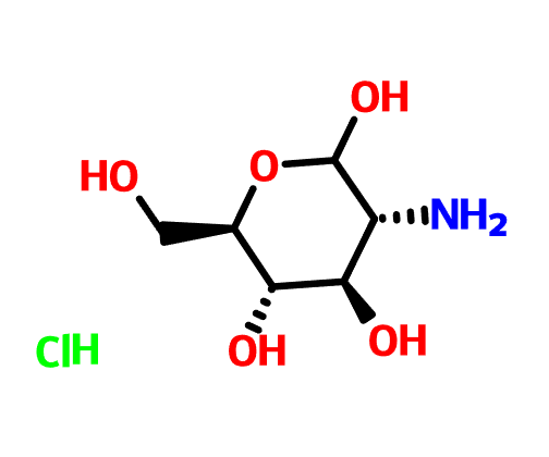 1772-03-8 , D-(+)-Galactosamine hydrochloride, CAS:1772-03-8