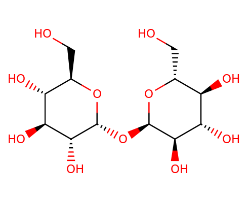 99-20-7 ,D-(+)-Trehalose, 无水海藻糖, CAS:99-20-7