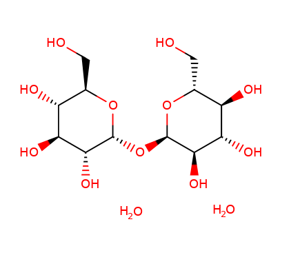 6138-23-4, Trehalose  Dihydrate, CAS:6138-23-4