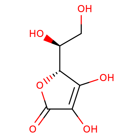 50-81-7 , L(+)-Ascorbic acid, CAS:50-81-7
