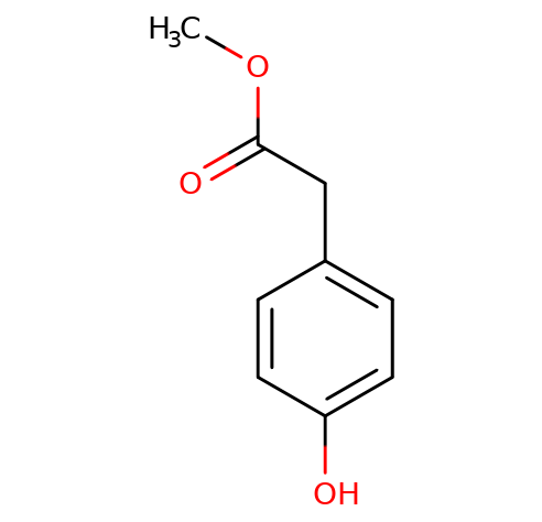 14199-15-6 , Methyl 4-hydroxyphenylacetate, Cas:14199-15-6