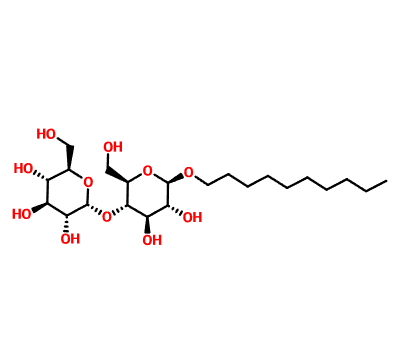 82494-09-5 , Decyl b-D-maltopyranoside