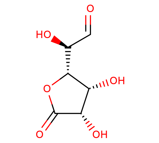 32449-92-6, D-Glucurono-3,6-lactone, CAS: 32449-92-6